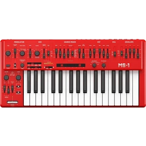 Behringer MS-1 Rouge