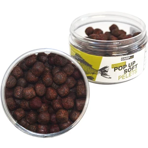 Carpway exclusive pop up soft pellets 30 g-vanilka