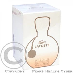 Lacoste Eau De Lacoste - EDP 90 ml