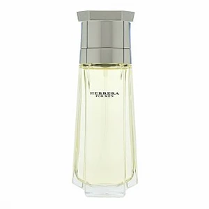 Carolina Herrera Herrera For Men woda toaletowa dla mężczyzn 100 ml