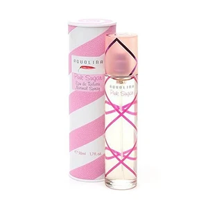 Aquolina Pink Sugar - toaletná voda s rozprašovačom 100 ml