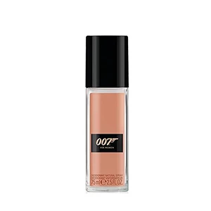 James Bond 007 James Bond 007 for Women deodorant s rozprašovačem pro ženy 75 ml