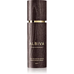 Albiva ECM Advanced Repair Brightening Serum rozjasňujúce sérum proti pigmentovým škvrnám 30 ml