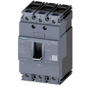 Odpínač Siemens 3VA11161AA360AA0, 160 A, 690 V/AC 3pólový