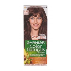 GARNIER Color Naturals CN 5.52 - gaštanová