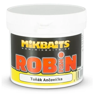Mikbaits těsto robin fish tuňák ančovička 200g