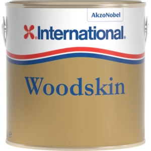 International Woodskin Lac lucios