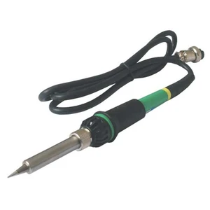 Náhradní pájecí ručka s topným tělískem zhongdi pro zd-912, zd-916, zd-917