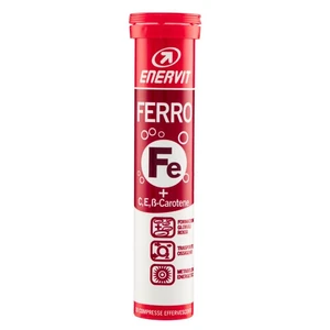 Enervit Ferro 20 tabliet