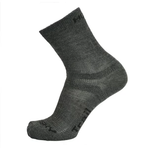 Trail anthracite socks