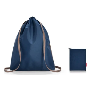 Reisenthel Mini Maxi Sacpack Dark Blue