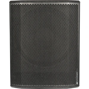 dB Technologies SUB 618 Aktivní subwoofer