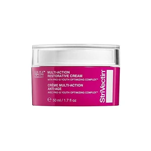 StriVectin Pleť ový krém pre zrelú pleť Multi-Action (Restorative Cream) 50 ml