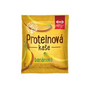 Proteinová kaše Semix  banán