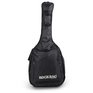 RockBag RB20529B Basic Pouzdro pro akustickou kytaru Černá