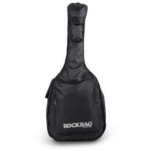 RockBag RB20529B Basic Gigbag for Acoustic Guitar Black