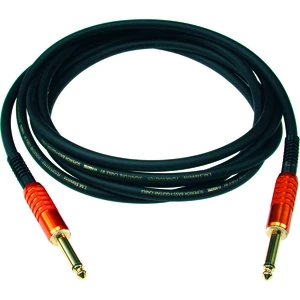 Klotz TM-0300 T.M. Stevens FunkMaster Czarny 3 m Prosty - Prosty