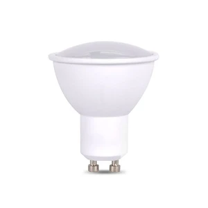 LED izzó Solight 5W, GU10, 3000K, 400lm