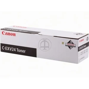 Canon C-EXV24 černý (black) originální toner