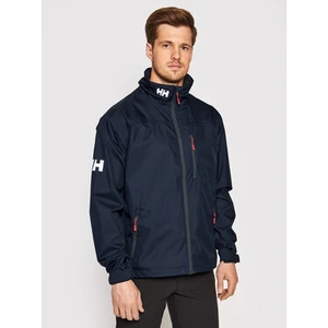 Helly Hansen Crew Jacket Vitorlás kabát Navy XL