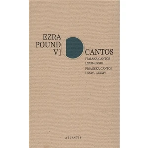 Cantos V. - Ezra Pound