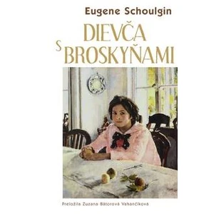 Dievča s broskyňami - Eugene Schoulgin
