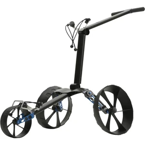 Biconic The SUV Golf Trolley Blue/Black