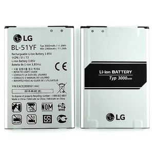 LG Baterie BL-51YF 3000mAh Li-Ion