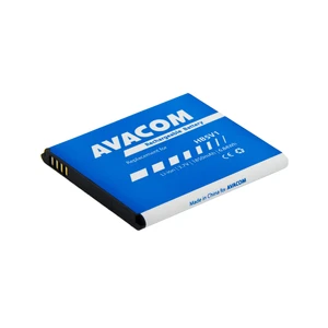 Batéria Avacom pro Huawei Ascend Y300 Li-Ion 3,7V 1850mAh, (náhrada... Náhrada za Huawei HB5V1
