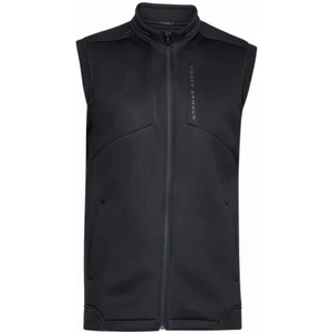 Under Armour Storm Daytona Full Zip Mens Vest Black M