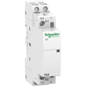 Instalační stykač Schneider Acti9 ICT 16A 1NO+1NC 230V A9C22715