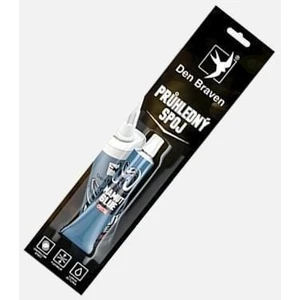 Den Braven MAMUT Glue FIX FLEX Transparent 25ml