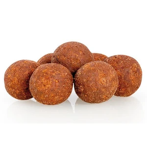 Sportcarp boilies liver protein chilli fruit-250 g 18 mm