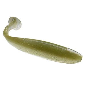 Daiwa gumová nástraha tournament d'fin ayu-12,5 cm 5 ks