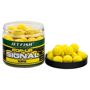 Jet fish signal pop up scopex 20 mm 60 g