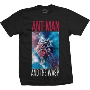 Marvel Comics Ant Man & The Wasp Action Block Koszulka filmowa