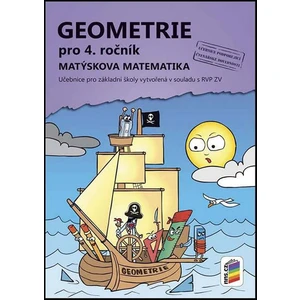 Geometrie pro 4. ročník