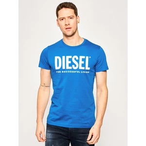 Diesel T-Diego Triko Modrá