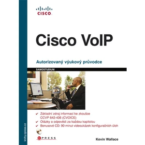 Cisco VoIP - Kevin Wallace