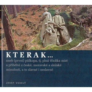 Kterak ... - Josef Veselý, Pavel Frič