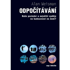 Odpočítávání - Alan Weisman