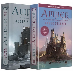 Amber - Roger Zelazny