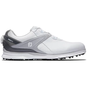 Footjoy Pro SL Mens Golf Shoes Grey US 10