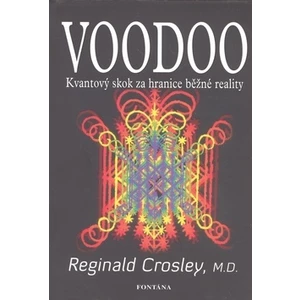 Voodoo - Reginald Crosley