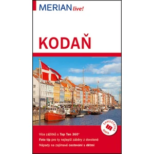 Kodaň - Merian Live! - Scherping Jan