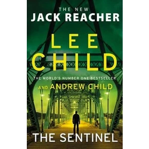 The Sentinel - Child Lee, Child Andrew