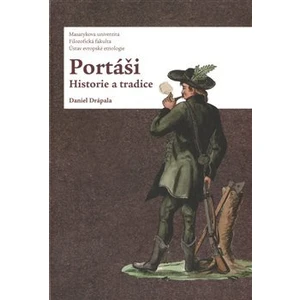 Portáši - Daniel Drápala