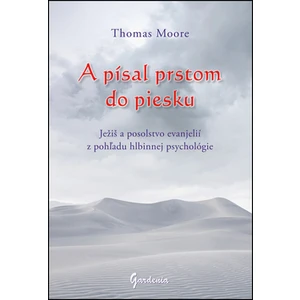 A písal prstom do piesku - Thomas Moore