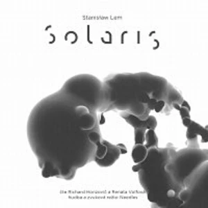 Solaris - Stanislaw Lem - audiokniha