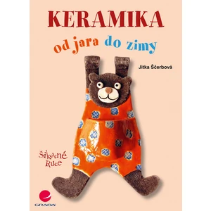 Keramika, Ščerbová Jitka